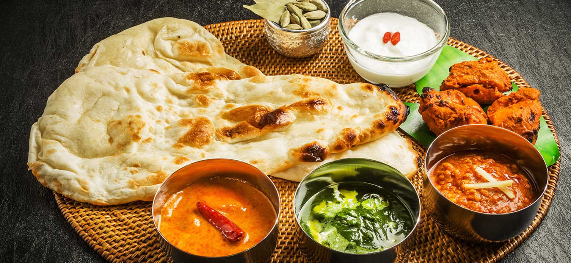 Best Indian Food