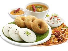 Idli Sambar