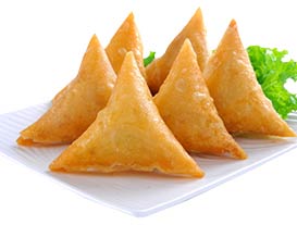 Samosa